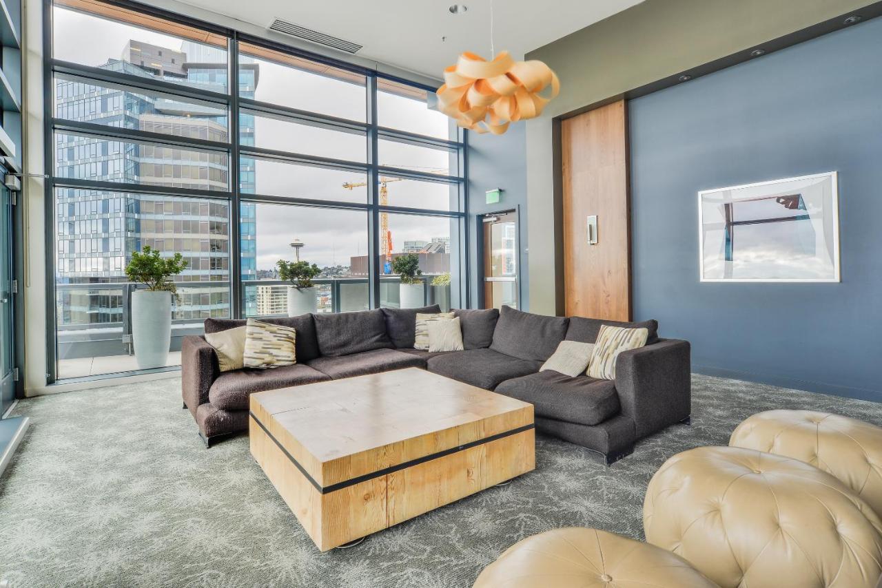 Convention Center Condos by Barsala Hotel (Seattle (WA)) - Deals